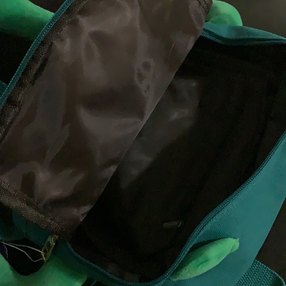 Monster Backpack - Picture 4 of 4